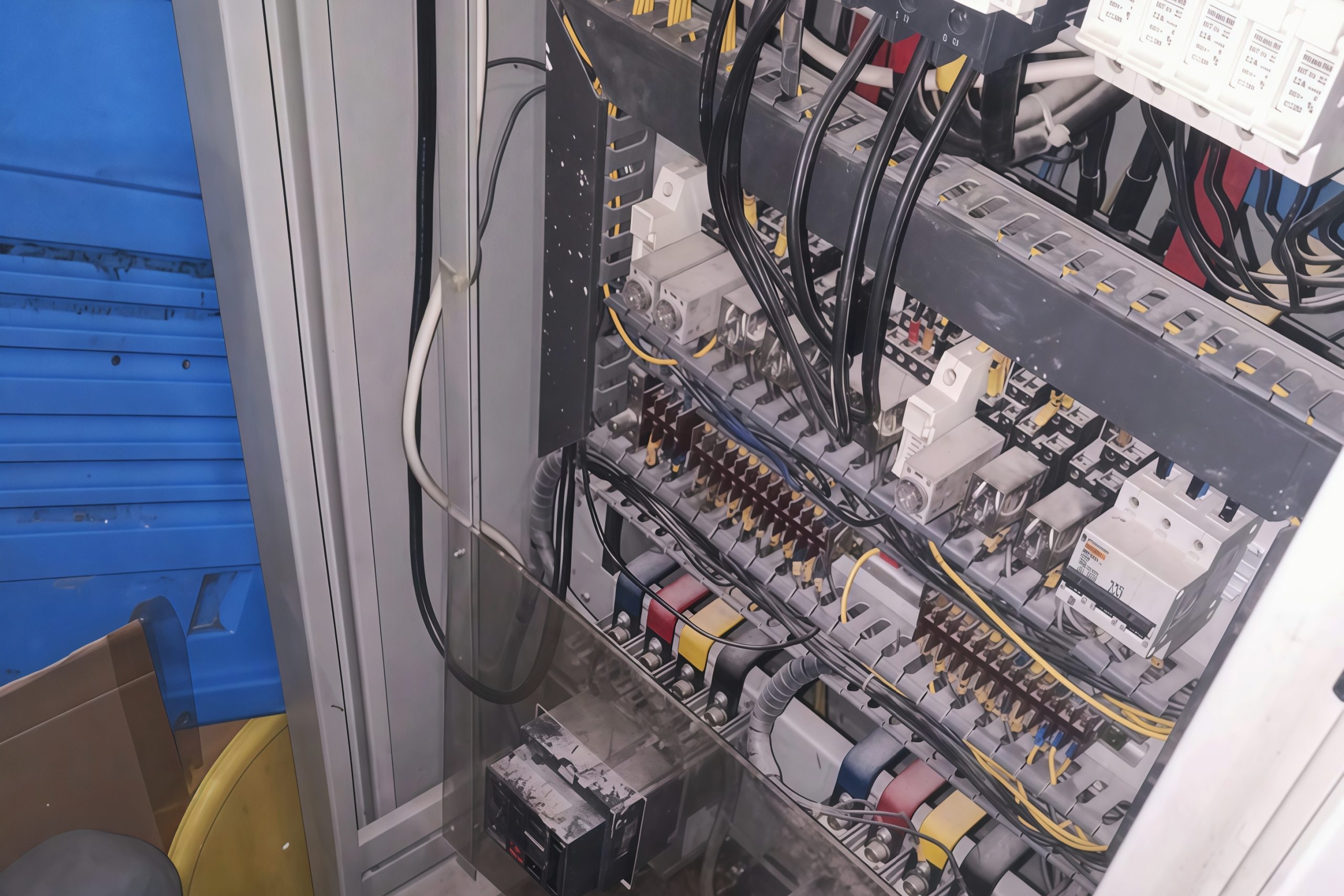 genset